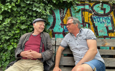 KKS015 – Holger, Micha und das KungerKiezTheater