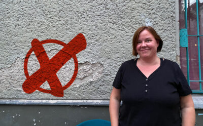 KKS011 - Catrin, der Kiez und die Abgeordnetenwahl