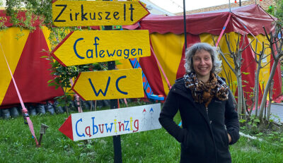 KKS007 - Dajana und der CABUWAZI