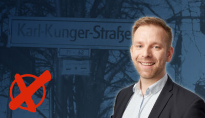KKS008 - Alex, der Kiez und die Abgeordnetenwahl